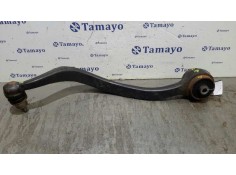 Recambio de brazo suspension inferior delantero izquierdo para mazda 6 berlina (gg) 2.0 diesel cat referencia OEM IAM   