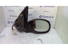 Recambio de retrovisor electrico derecho para peugeot 206 berlina 1.4 referencia OEM IAM   