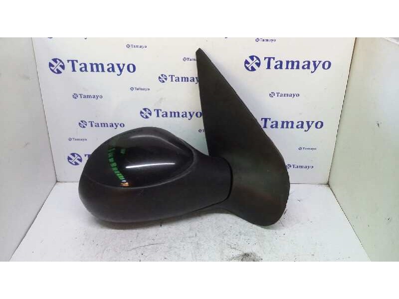 Recambio de retrovisor electrico derecho para peugeot 206 berlina 1.4 referencia OEM IAM   