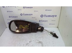 Recambio de retrovisor izquierdo para fiat punto berlina (188) 1.9 diesel eco referencia OEM IAM   