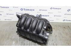 Recambio de colector admision para peugeot 307 break / sw (s1) 1.6 16v cat referencia OEM IAM 9635885080  