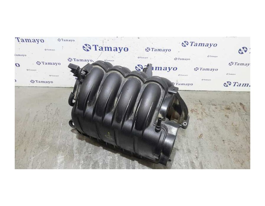 Recambio de colector admision para peugeot 307 break / sw (s1) 1.6 16v cat referencia OEM IAM 9635885080  