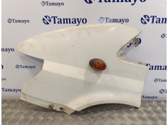 Recambio de aleta delantera izquierda para ford transit caja cerrada, corta (fy) (2000 =>) referencia OEM IAM   