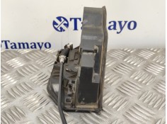 Recambio de cerradura puerta trasera izquierda para bmw serie 5 berlina (e60) 535d referencia OEM IAM 7167075   2