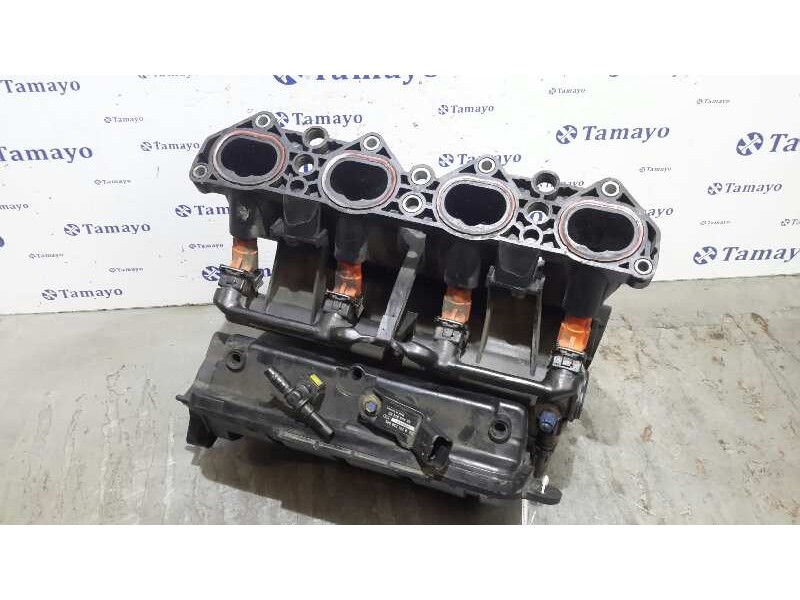 Recambio de colector admision para peugeot 307 break / sw (s1) 1.6 16v cat referencia OEM IAM 9635885080  