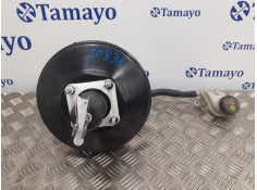 Recambio de servofreno para ford fiesta (cb1) trend referencia OEM IAM 0204054084 T53CA 8V512B195DD