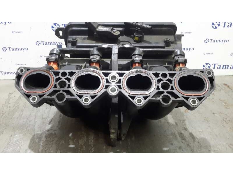 Recambio de colector admision para peugeot 307 break / sw (s1) 1.6 16v cat referencia OEM IAM 9635885080  