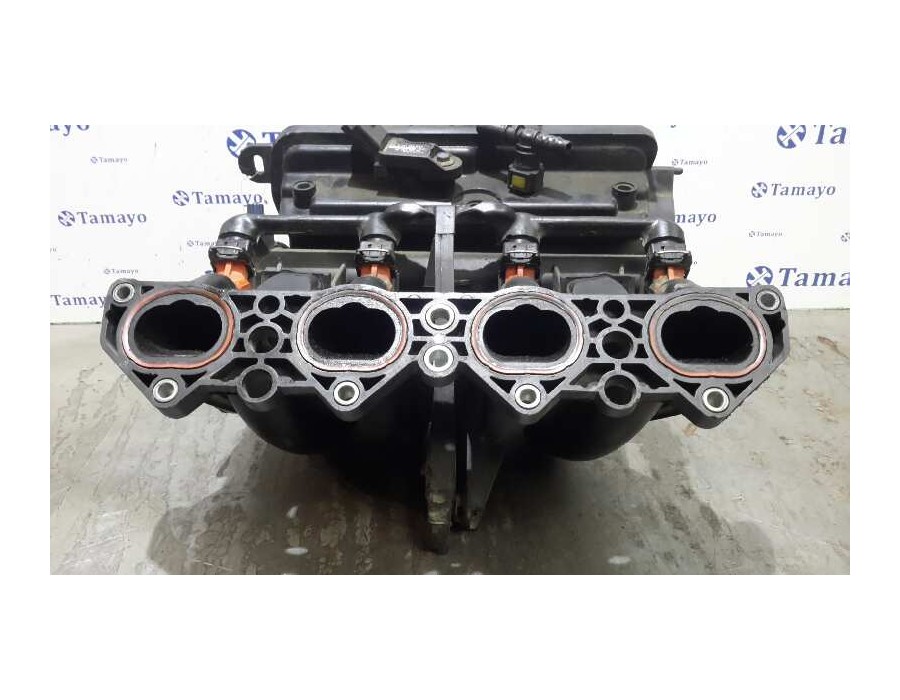 Recambio de colector admision para peugeot 307 break / sw (s1) 1.6 16v cat referencia OEM IAM 9635885080  