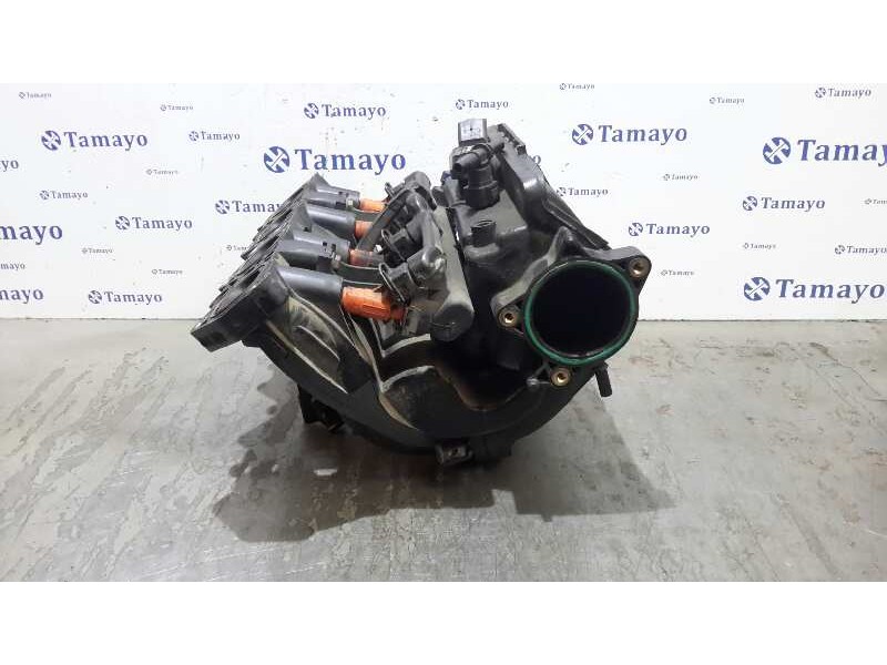 Recambio de colector admision para peugeot 307 break / sw (s1) 1.6 16v cat referencia OEM IAM 9635885080  