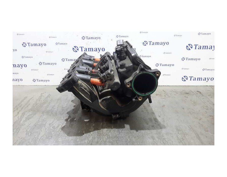 Recambio de colector admision para peugeot 307 break / sw (s1) 1.6 16v cat referencia OEM IAM 9635885080  