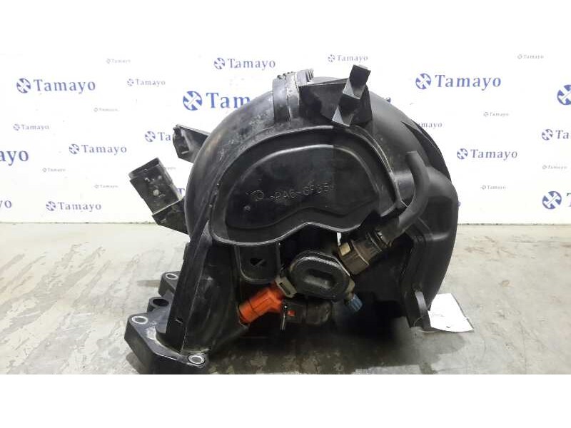 Recambio de colector admision para peugeot 307 break / sw (s1) 1.6 16v cat referencia OEM IAM 9635885080  