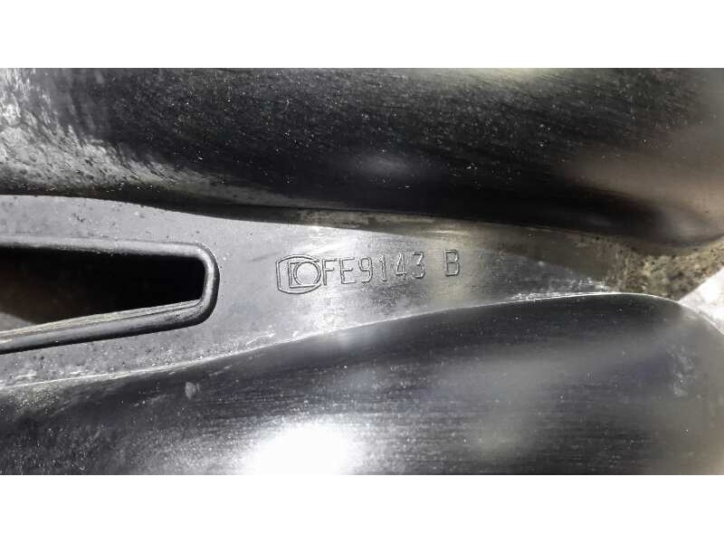 Recambio de colector admision para peugeot 307 break / sw (s1) 1.6 16v cat referencia OEM IAM 9635885080  