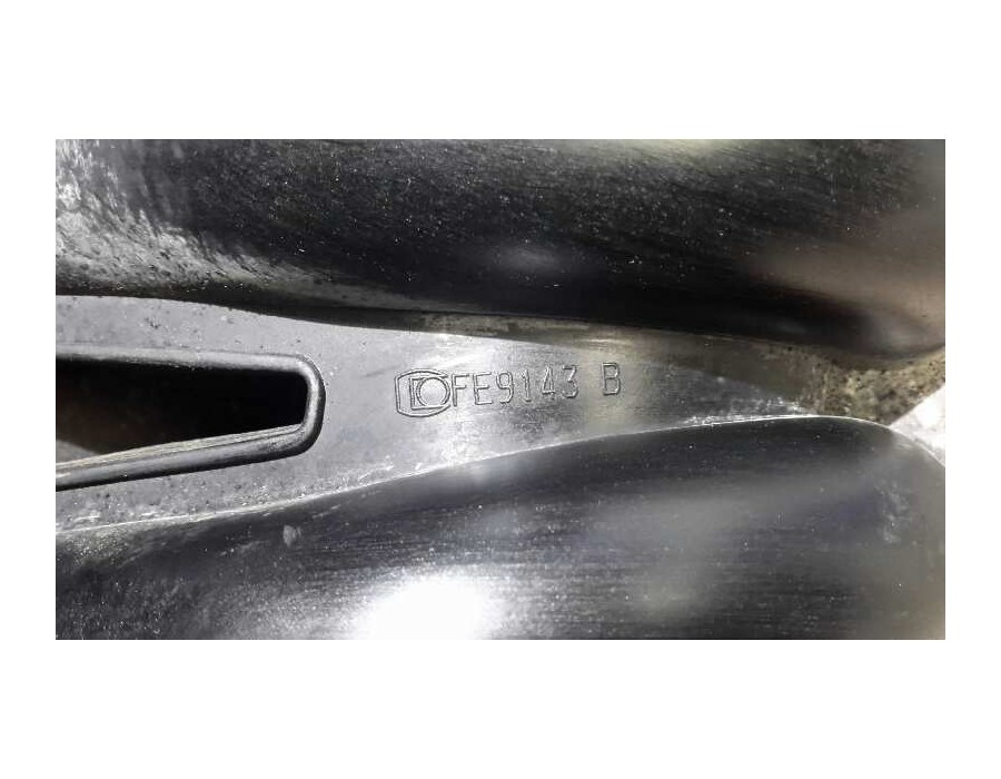 Recambio de colector admision para peugeot 307 break / sw (s1) 1.6 16v cat referencia OEM IAM 9635885080  