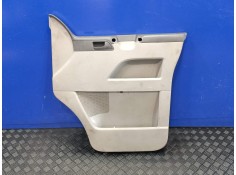 Recambio de guarnecido puerta delantera derecha para volkswagen t5 transporter (7e) 2.0 tdi referencia OEM IAM 7E2867104A  