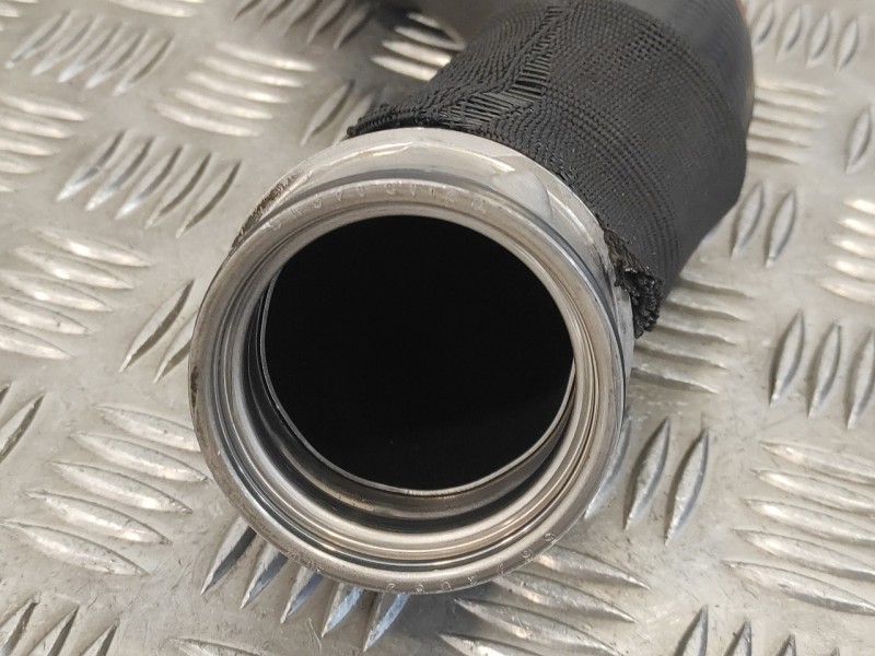 Recambio de tubo para mercedes-benz clase s (w220) berlina 3.2 cdi cat referencia OEM IAM A2205280982  ZGS00114004
