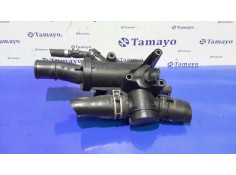 Recambio de termostato para citroën c5 berlina 2.0 hdi cat (rhr / dw10bted4) referencia OEM IAM 9656182980  