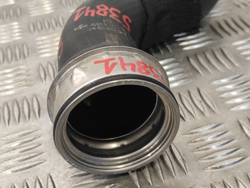 Recambio de tubo para mercedes-benz clase s (w220) berlina 3.2 cdi cat referencia OEM IAM A2205280982  ZGS00114004
