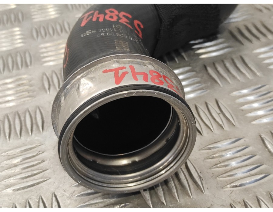 Recambio de tubo para mercedes-benz clase s (w220) berlina 3.2 cdi cat referencia OEM IAM A2205280982  ZGS00114004