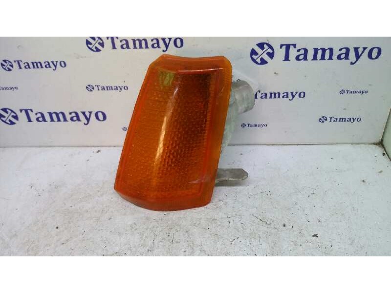 Recambio de piloto delantero izquierdo para peugeot 205 berlina 1.8 diesel referencia OEM IAM   