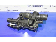 Recambio de termostato para citroën c5 berlina 2.0 hdi cat (rhr / dw10bted4) referencia OEM IAM 9656182980   2