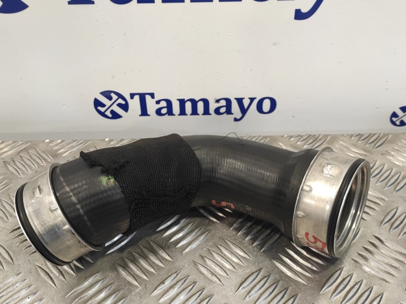 Recambio de tubo para mercedes-benz clase s (w220) berlina 3.2 cdi cat referencia OEM IAM A2205280982  ZGS00114004