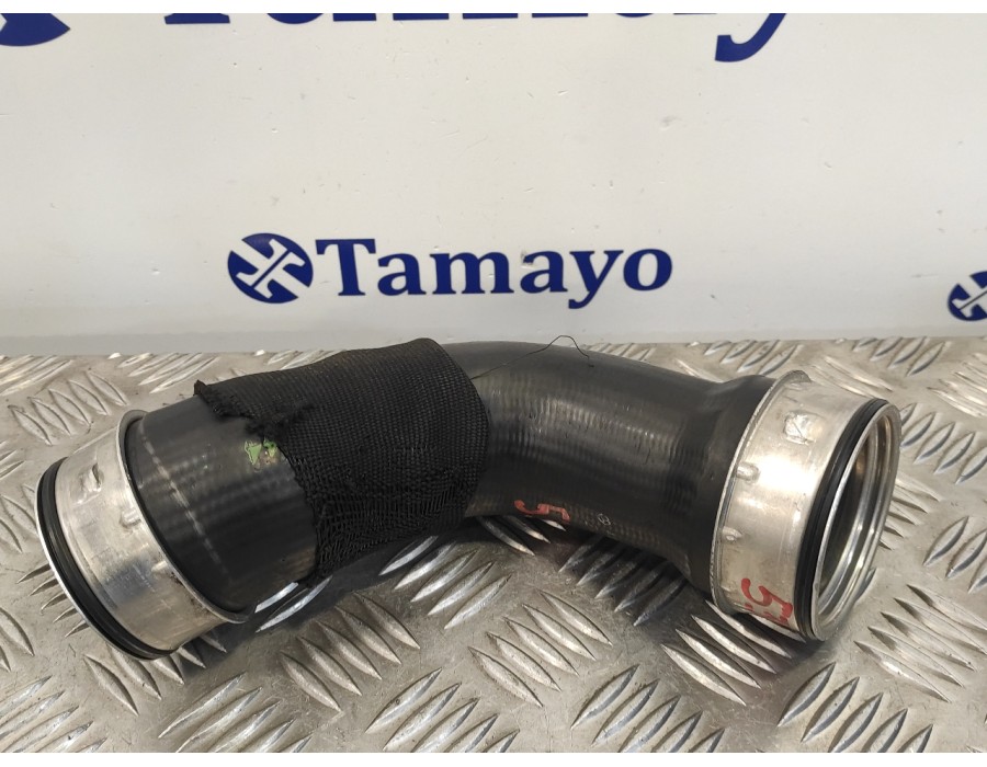 Recambio de tubo para mercedes-benz clase s (w220) berlina 3.2 cdi cat referencia OEM IAM A2205280982  ZGS00114004