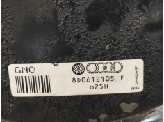 Recambio de servofreno para audi a4 berlina (b5) 1.8 20v turbo referencia OEM IAM 8D0612105F   2