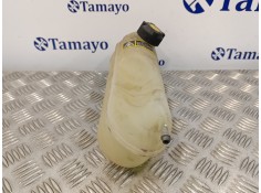 Recambio de deposito expansion para fiat ducato furgon electrico - micro vett referencia OEM IAM    2