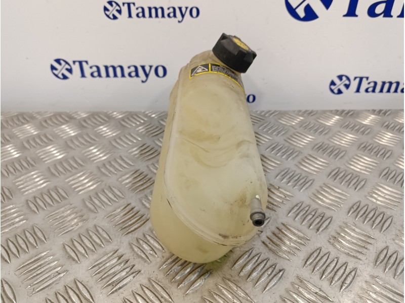 Recambio de deposito expansion para fiat ducato furgon electrico - micro vett referencia OEM IAM   