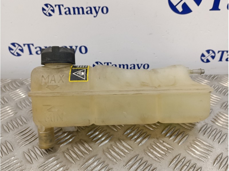 Recambio de deposito expansion para fiat ducato furgon electrico - micro vett referencia OEM IAM   