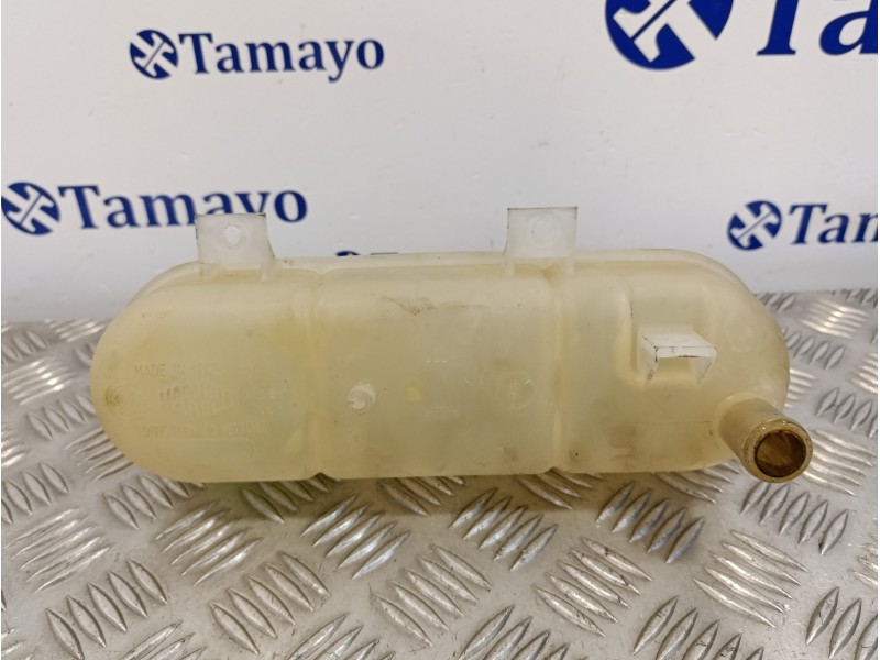 Recambio de deposito expansion para fiat ducato furgon electrico - micro vett referencia OEM IAM   