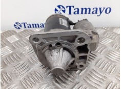 Recambio de motor arranque para dacia logan 1.4 cat referencia OEM IAM M000T451712T  8200584664