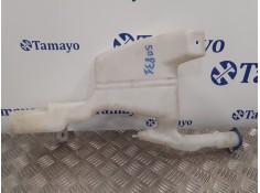 Recambio de deposito limpia para ford fiesta (cb1) trend referencia OEM IAM 8A6117B613AD  