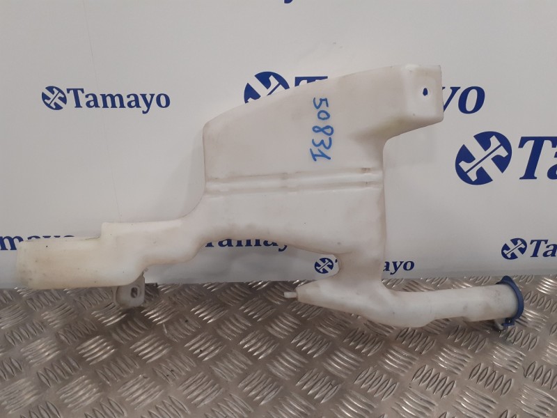 Recambio de deposito limpia para ford fiesta (cb1) trend referencia OEM IAM 8A6117B613AD  