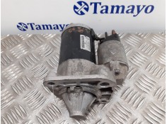 Recambio de motor arranque para dacia logan 1.4 cat referencia OEM IAM M000T451712T  8200584664 2