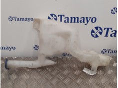 Recambio de deposito limpia para ford fiesta (cb1) trend referencia OEM IAM 8A6117B613AD   2