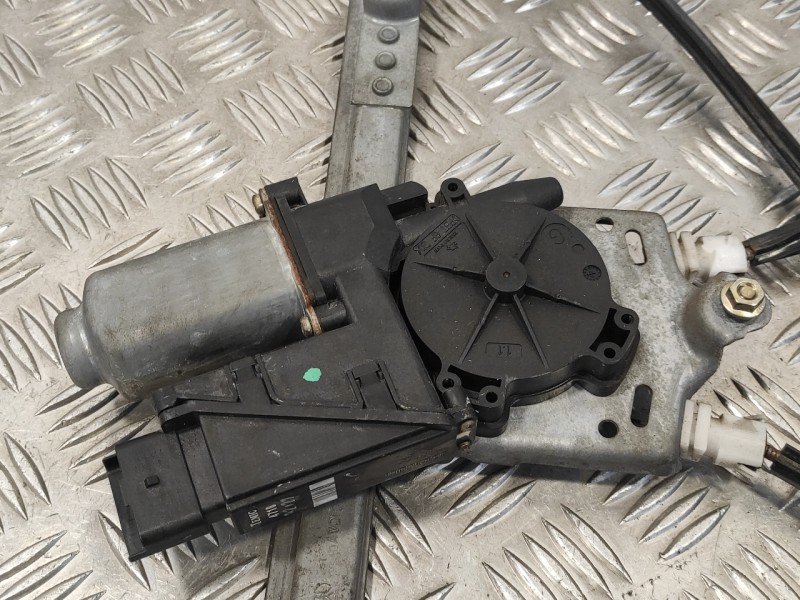 Recambio de elevalunas delantero derecho para renault laguna ii (bg0) 1.9 dci diesel referencia OEM IAM   