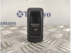 Recambio de mando elevalunas delantero derecho para volkswagen t5 transporter (7e) 2.0 tdi referencia OEM IAM 7E0959855D  