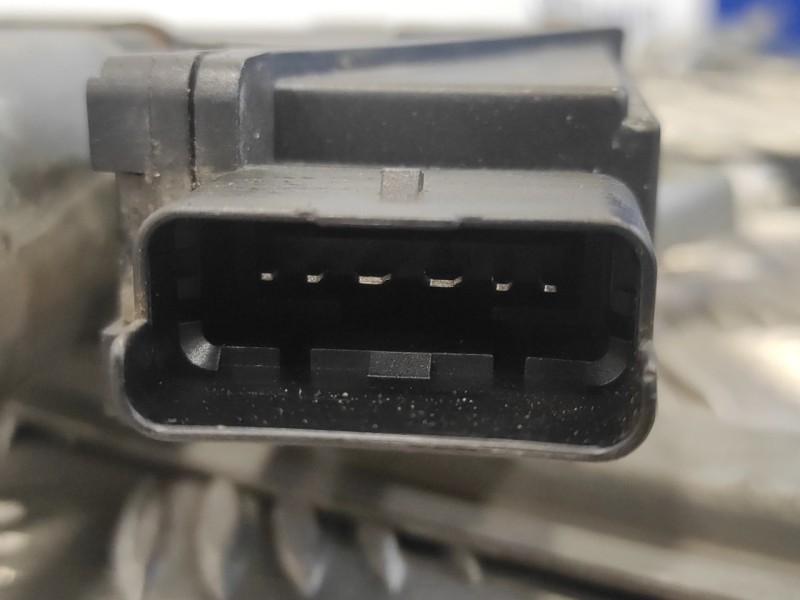 Recambio de elevalunas delantero derecho para renault laguna ii (bg0) 1.9 dci diesel referencia OEM IAM   