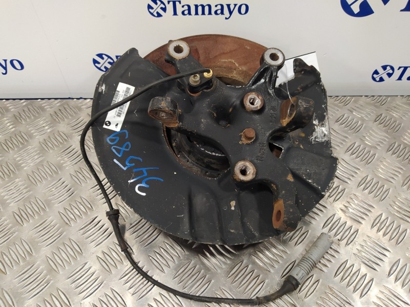 Recambio de mangueta delantera derecha para bmw z3 roadster (e36) 1.9 referencia OEM IAM 194E1  