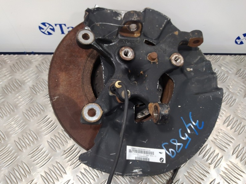 Recambio de mangueta delantera derecha para bmw z3 roadster (e36) 1.9 referencia OEM IAM 194E1  