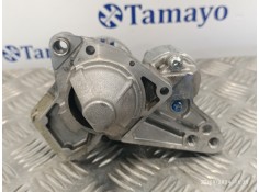 Recambio de motor arranque para dacia sandero referencia OEM IAM 233000779RC  M000T46571ZT
