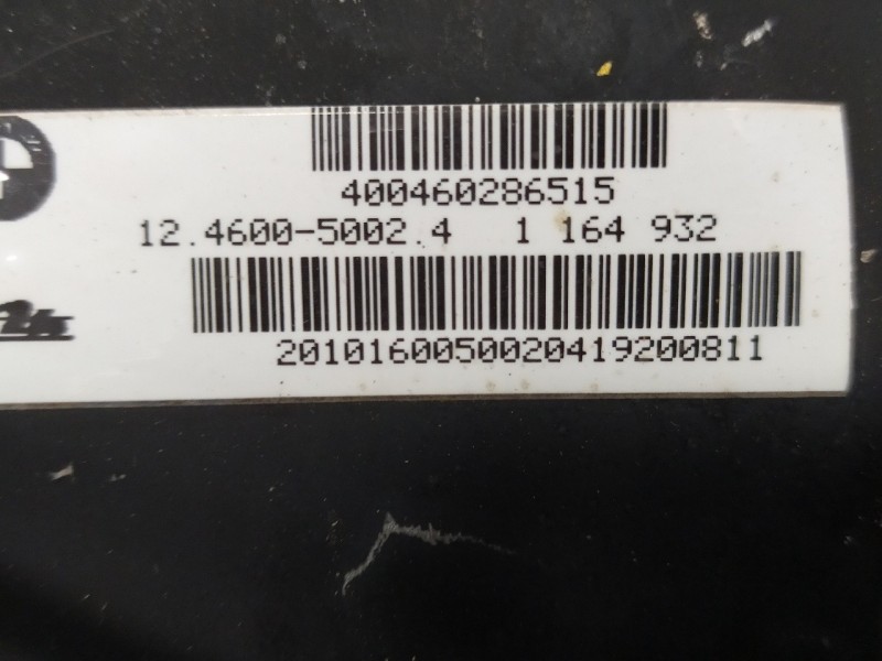 Recambio de mangueta delantera derecha para bmw z3 roadster (e36) 1.9 referencia OEM IAM 194E1  