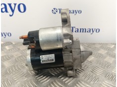 Recambio de motor arranque para dacia sandero referencia OEM IAM 233000779RC  M000T46571ZT 2