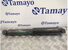 Recambio de amortiguador trasero izquierdo para iveco daily caja cerrada (2006 =>) 2.3 diesel referencia OEM IAM 504179205  