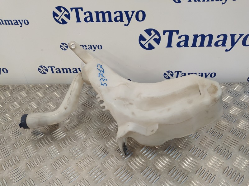 Recambio de deposito limpia para fiat bravo (198) 1.6 jtdm 16v cat referencia OEM IAM   