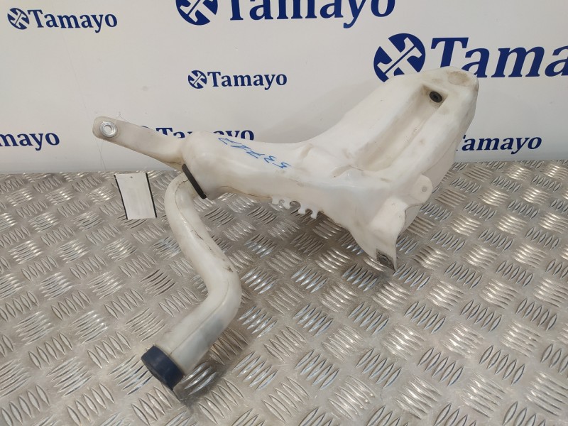 Recambio de deposito limpia para fiat bravo (198) 1.6 jtdm 16v cat referencia OEM IAM   