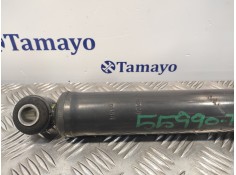 Recambio de amortiguador trasero izquierdo para iveco daily caja cerrada (2006 =>) 2.3 diesel referencia OEM IAM 504179205   2