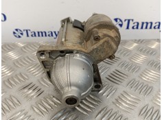 Recambio de motor arranque para fiat doblo (119) 1.3 16v jtd cat referencia OEM IAM 51823860  C880D6G32