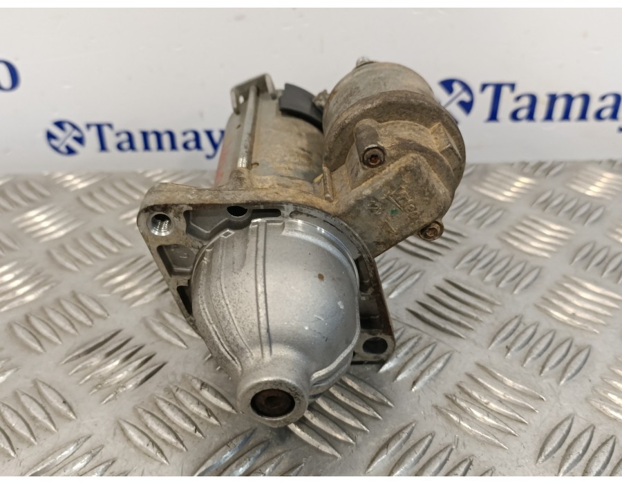 Recambio de motor arranque para fiat doblo (119) 1.3 16v jtd cat referencia OEM IAM 51823860  C880D6G32